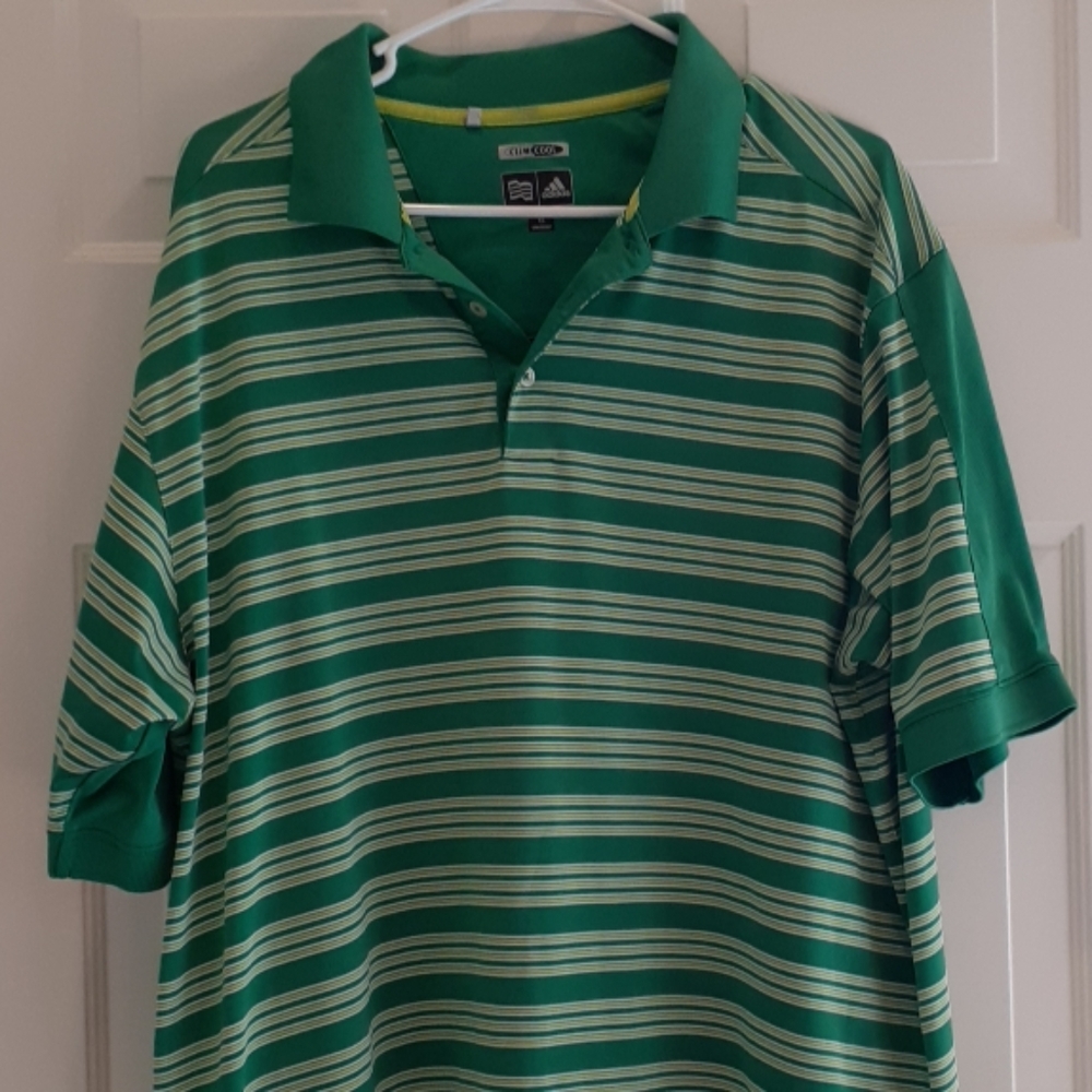 Adidas Climacool Polo